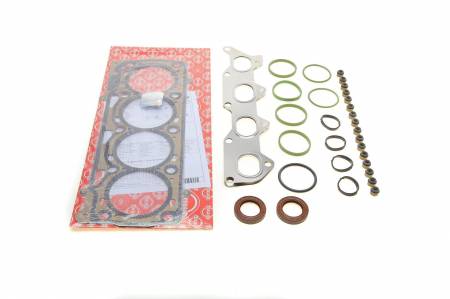 Комплект прокладок, головка циліндра VAG 1,4 16V AFK/AHW/BBY/BBY/BUD/CGGA 97- (вир-во Elring) 10 167.770 фото товару