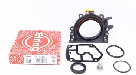 Комплект прокладок VW T5 1.9TDI/Caddy 1.9TDI/2.0SDI 03- 10 735.690 фото товару