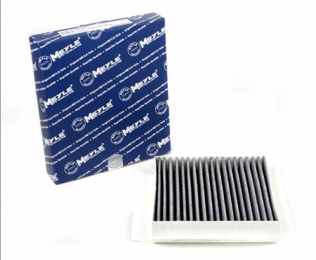 Фільтр салону Smart Fortwo/Cabrio 01-07 (вугільний) 144 012 320 0018 фото товару