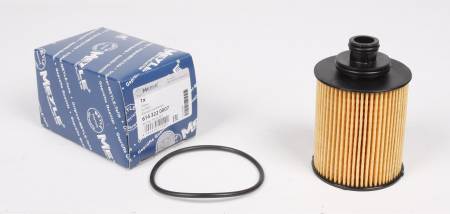 Фільтр масляний Opel Combo / Fiat Doblo 1.3JTD/ CDTI 04- 144 614 322 0007 фото товару