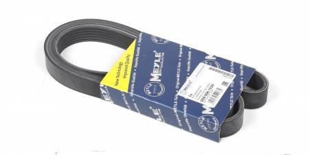 Ремінь генератора Opel Astra F/Corsa B/Vectra B 1.4-1.8 94-03 (6PK1530) 144 050 006 1530 фото товару