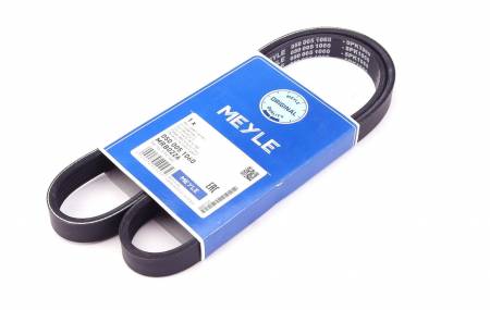 ремень ручейковый 144 050 005 1060 фото товару