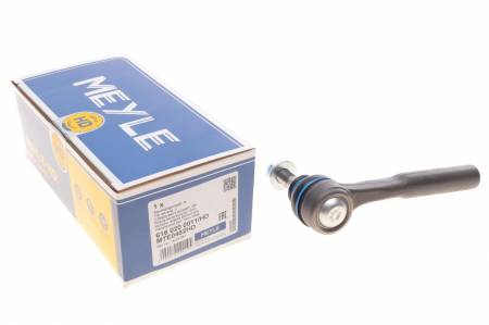 Наконечник тяги рульової (R) Opel Astra H/GTC/Meriva B/Zafira 04- 144 616 020 0011/HD фото товару