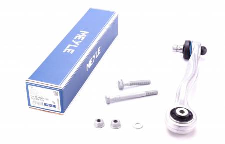 Важіль підвіски (передній/зверху/ззаду) (L) Audi A6 04-11/A8 02-10 144 116 050 0015/HD фото товару