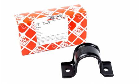 Кронштейн стабілізатора (переднього) MB Sprinter/VW Crafter 09- 101 40415 фото товару