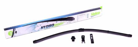 Щітка склоочисника (650мм) MB Vito (W639) 07- 21 578514 фото товару