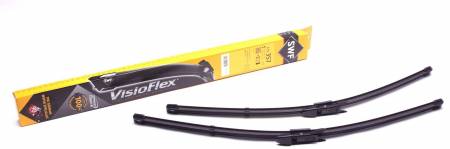 Щітки склоочисника (600/580мм) BMW 5 (E60) 01-10 5014 119357 фото товару