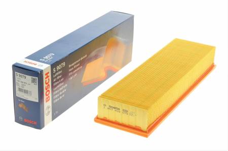 Фільтр повітряний Opel Ascona/Renault 21 -94 30 1457429079 фото товару