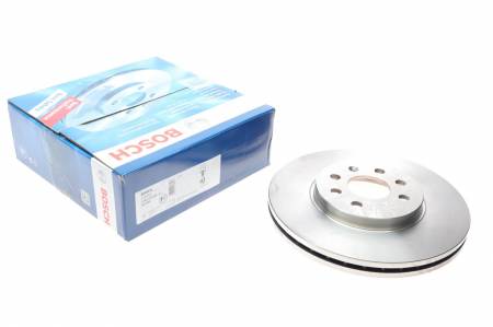 Диск гальмівний (передній) Opel Combo 01- (280x25) 30 0986479S55 фото товару