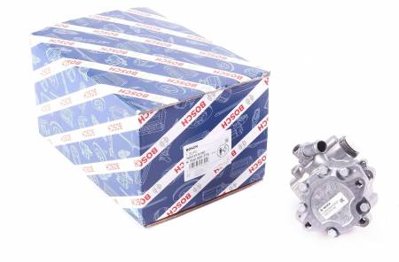 Насос ГПК VW T4 2.4D/2.5/2.5TDI 90-03 (ZF всередині) 30 K S00 000 578 фото товару