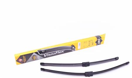 Щітки склоочисника (530/475мм) VW Golf IV/Bora/Polo 97- 5014 119319 фото товару