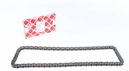 Ланцюг ГРМ VW Touareg/Audi A6/A4 2.7-4.2D 03- (z=106) (Симплекс) 101 39959 фото товару