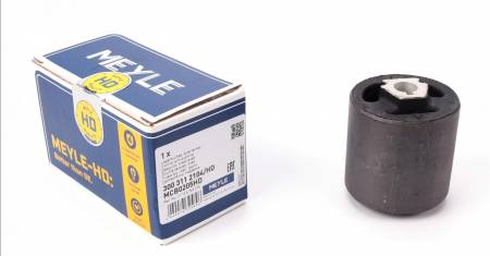 Сайлентблок важеля (переднього/знизу/спереду) BMW X5 (E53) 00- 144 300 311 2104/HD фото товару