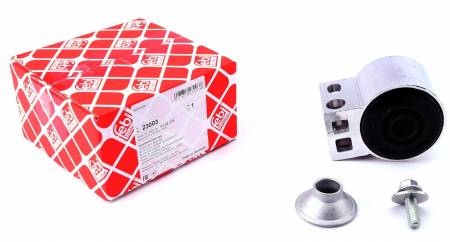 Сайлентблок важеля (переднього/знизу/ззаду) Opel Vectra С 02- 101 23003 фото товару