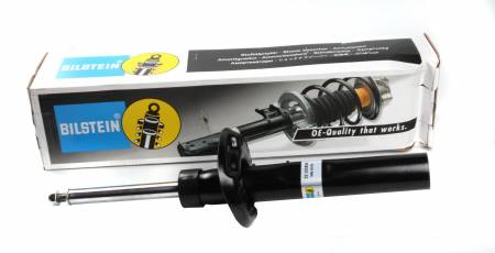 Амортизатор (передній) VW Caddy III/IV 04-/Golf V 04-08 d=55 (B4) 16 22-131614 фото товару