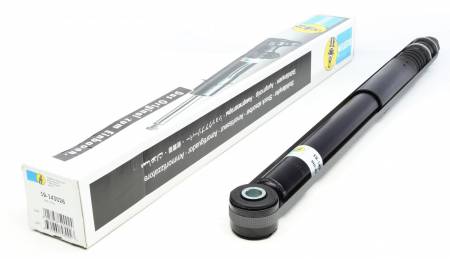 Амортизатор (задній) Dacia Logan 07- (B4) 16 19-143026 фото товару