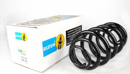 Пружина (задня) MB Vito (W639) 03- (B3) 16 38-263576 фото товару