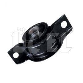 Сайлентблок важеля (переднього/ззаду) Ford Connect 02- 5013 20215 фото товару