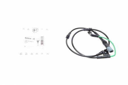 Датчик зносу гальмівних колодок (передніх) BMW X5 (E70) 06-13 30 1987473028 фото товару