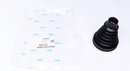 Пильник ШРКШ (внутрішній) VW T5 2.5TDI 03- (L) 5013 61127-T фото товару