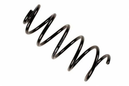Пружина (передня) Audi A3/Seat Leon/Skoda Octavia I/VW Golf IV 1.0-2.3 91-10 (B3) 16 37-131425 фото товару
