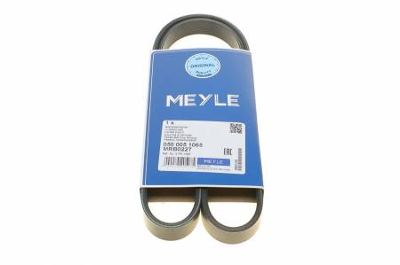 Ремінь генератора Mitsubishi Lancer/Toyota Corolla 1.3 -97 144 050 005 1065 фото товару