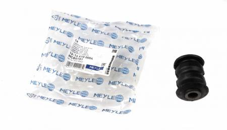 Сайлентблок важеля (переднього/спереду) Nissan Micra/Note 06- 144 16-14 610 0004 фото товару