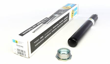 Амортизатор (передній) Opel Kadett/Daewoo Lanos/Nexia(Масло) (B4) 16 16-031302 фото товару