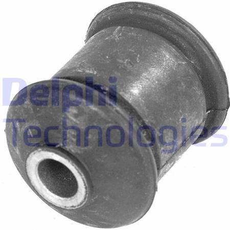 DELPHI FORD С/блок переднього важеля Fiesta,Escort,Orion,Sierra 76- 89 TD232W фото товару