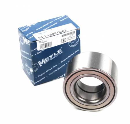 Підшипник маточини (передньої) Renault Clio 98- 144 16-14 309 0283 фото товару