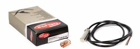 Датчик ABS (задній) MB Sprinter 96-06 (з втулкою) 89 SS20209 фото товару