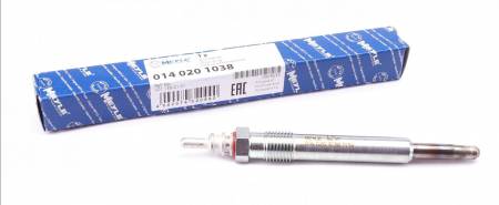 Свічка розжарювання MB C-class (W202)/E-class (W124) 2.0-3.0TD 93-01 (11.5V) 144 014 020 1038 фото товару