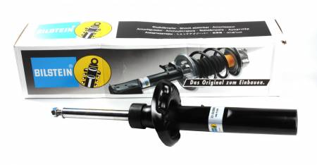 Амортизатор (передній) VW CC 09-17 Passat(3C2) 06-10 Passat(357/365) 12-19 d=55mm (B4) 16 22-151056 фото товару