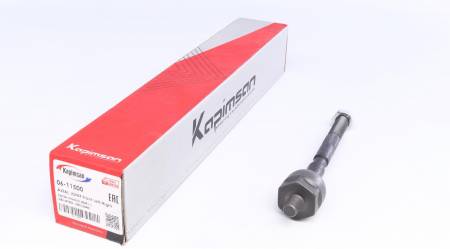 Тяга рульова Renault Logan 04-/ Sandero 08- 5006 06-11500 фото товару