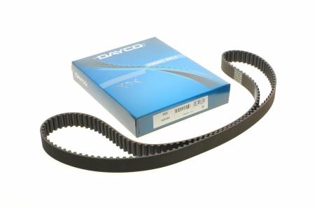 Ремінь ГРМ Citroen Jumpy 2.0HDi/Nemo 1.4HDI (144x25) 42 94923 фото товару