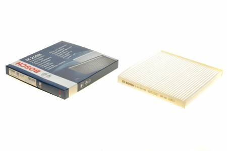 Фільтр салону Toyota Avensis/Corolla 00- 30 1987432088 фото товару