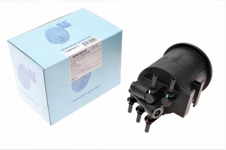 Фільтр паливний Renault Kangoo 1.9dci/Master 2.2dci 350 ADR162313 фото товару