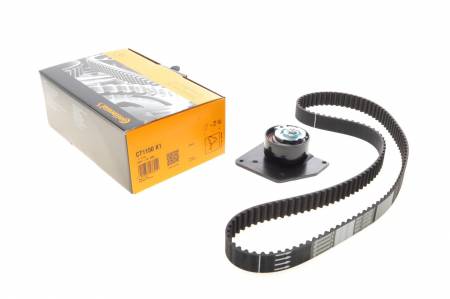 Комплект ГРМ Renault Megane/Scenic 1.9 dCi 08-/Suzuki Grand Vitara 1.9DDiS 05-15 (26x133z) 31 CT1150K1 фото товару