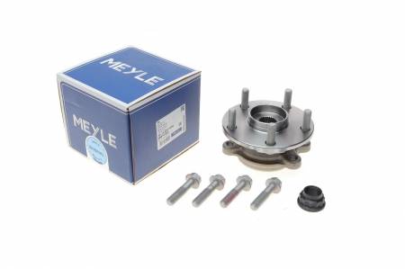 Підшипник маточини (передньої) Toyota Auris 09-/Avensis 08-/Corolla 06-/Rav4 05- (АКПП) 144 30-14 652 0006 фото товару