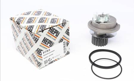 Помпа води Daewoo Nexia 1.5 16V 95- 178 P793 фото товару