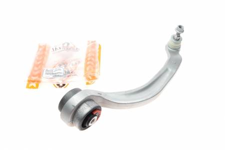 Важіль підвіски (передній/знизу) (L) Audi A4/A6/A8/VW Passat 94-09 (без болта та гайки) 4829 23AU0221B фото товару