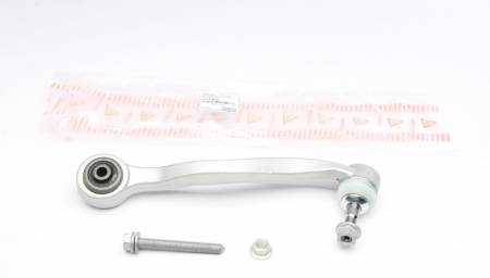 Важіль підвіски (передній/знизу/ззаду) (L) BMW 5 (E60/E61) 03-10 (з болтом) 4829 23BM0322 фото товару