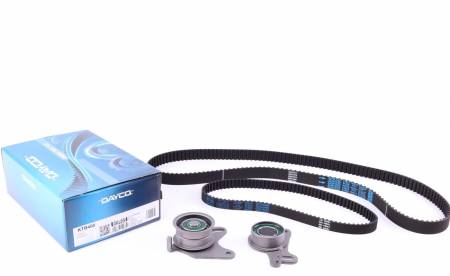 Комплект ГРМ Mitsubishi Pagero II/III/L200/L300 2.5D 90-05 42 KTB400 фото товару