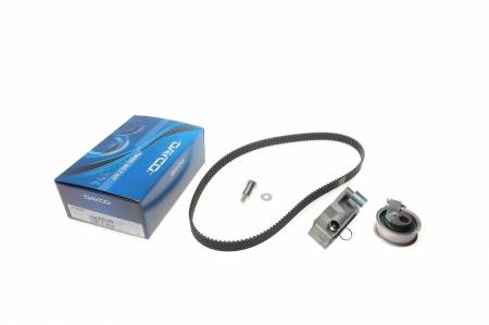 Комплект ГРМ Skoda Octavia/VW Golf IV 96-10 42 KTB327 фото товару