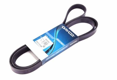 Ремінь генератора MB C-class (W202)/E-class (W211) 2.2CDI/2.7CDI 98-09 42 6PK2250 фото товару