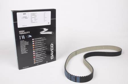 Ремінь ГРМ VW Golf/Passat/Audi A6 03-09/Skoda Octavia 2.0TDI 04-13/Jeep Patriot 2.0CRD 07-17(141x30) 42 94970 фото товару