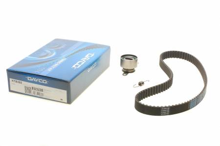 Комплект ГРМ Honda Civic/Accord 1.6 91-02 42 KTB392 фото товару