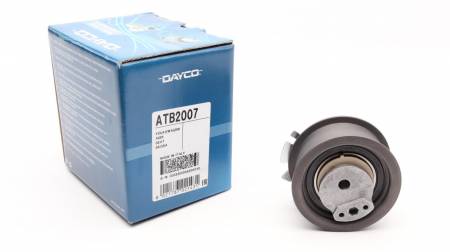 Ролик ГРМ Audi A3/A4/A6/Mitsubishi Lancer 2.0D 03- (натяжний) (78x36) 42 ATB2007 фото товару