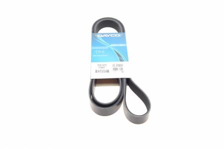 Ремінь генератора MB Sprinter 3.0CDI 06-/Opel Vivaro 2.0CDTi 06- (+AC) 42 7PK1975 фото товару