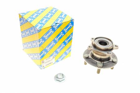 Підшипник маточини (задньої) Mazda CX-7 06-14 110 R170.57 фото товару